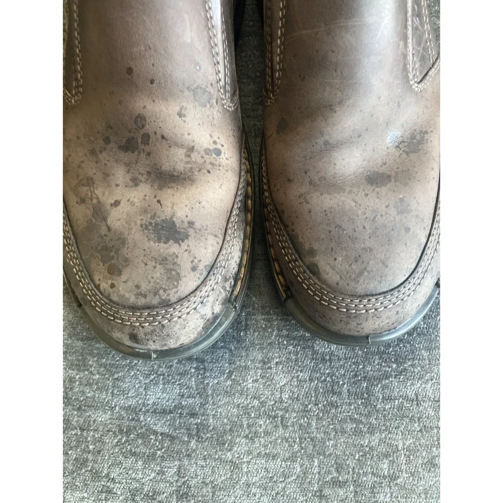Ecco fusion loafer